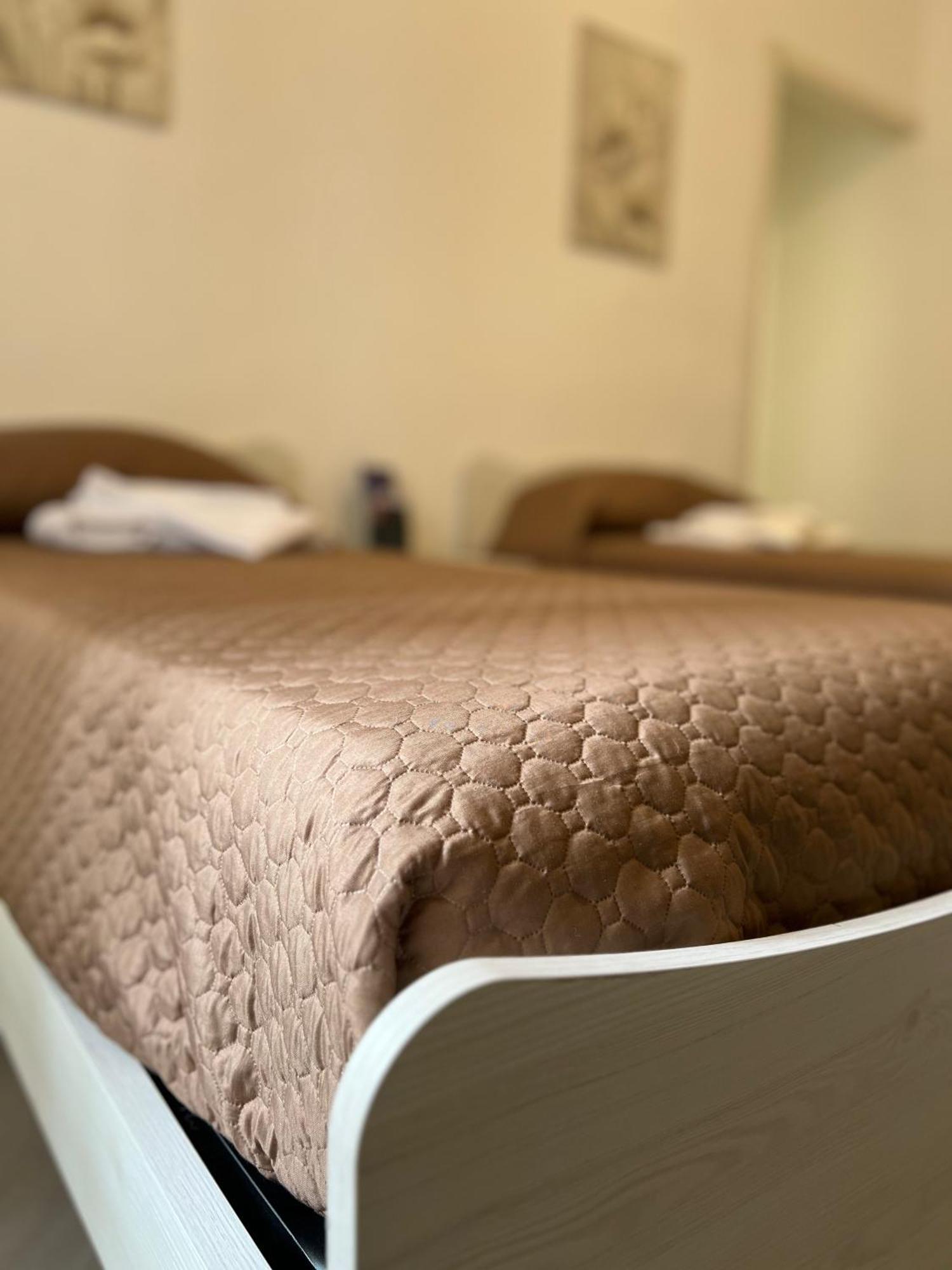 Il Buon Risveglio B&B อากรอโปลี ภายนอก รูปภาพ